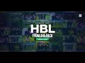 hbl 2022 banking awards show islambad powered by cyclone pr