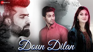 Doun Dilan - Official Music Video | Faiz Allie, Saima Qadir, Hamid Allie & Sheema Mir | Ishfaq Kawa