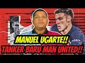 MANUEL UGARTE- Tanker Baru Man United‼️ - SEMBANG TRANSFER