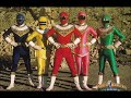 power rangers zeo soundtrack unleashing the power 3 minute extension