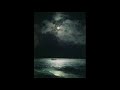 Beethoven: Moonlight Sonata, 1st movement/Sonata Claro de luna, 1er.movimiento. Claudio Arrau,piano.