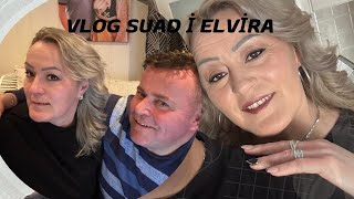 VLOG SUAD I ELVIRA