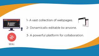 How to create a wiki in Moodle?