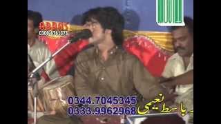 NEW SARAIKI SONGS 2014 SANGTAAN NA WADHA POET KHALID KHYALL SINGER MUHAMMAD BASIT NAEEMI