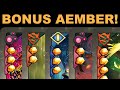 All KeyForge Cards with Multiple Bonus Aember