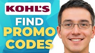 How To Find Kohl’s Promo Codes That Actually Work (2025)