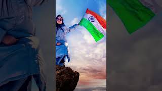 Happy 74th Republic Day 2023🇮🇳🇮🇳🇮🇳🇮🇳 #indian #youtubeshorts #proud