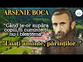 ARSENIE BOCA : 