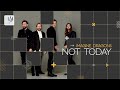 Imagine Dragons - Not Today (Lyric Video)