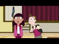 milo murphy s law milanda moments seasons 1 2