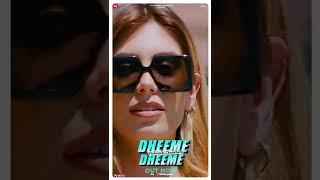 vishvajeet choudhary 's Dheeme Dheeme is out now on our yt channel TPZ Haryanvi🎵 #shorts