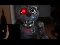 THE CASE ANIMATRONICS ARE BACK 6 YEARS LATER.. - Case Animatronics