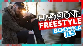 Haristone Freestyle | Booska JLS