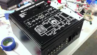 Brew Controller Preview