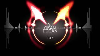 DJ Okan DOGAN - ROUSE HAOUSE ( ORIGINAL EXSLANCE )