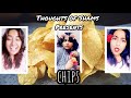 Chips- Sharing is caring/ New funny video/ Thoughts of Shams