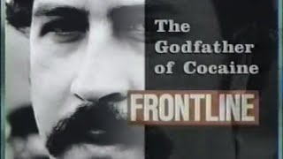 Pablo Escobar: The Godfather of Cocaine  (1995)