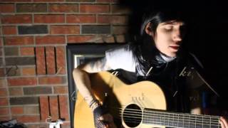 blake bliss Beyond Obscurity intro long vision