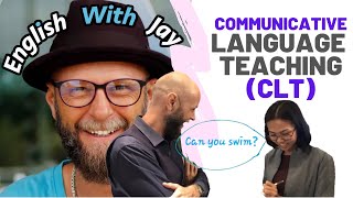 Communicative Language Teaching (CLT) tutorial