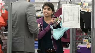 Company CEO firing innocent girl from company full video #trending #viralshort #badprank