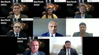 SecTech 2022 (Security technology 2022)
