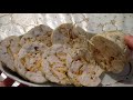 ПЛОТНЫЙ ВКУСНЫЙ АРОМАТНЫЙ ИЗ ЧИСТОГО МЯСА. КУРИНЫЙ РУЛЕТ