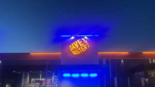 Dave&Buster’s Family Fun