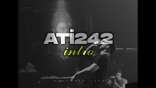 Ati242 - İntro (Lyrics Video)