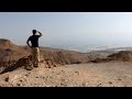 Herod the Great's Masada - Ancient Fortress of the Desert