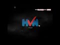 Speedy Video Logo & HVN Entertainment Sdn. Bhd. Logo with Warning