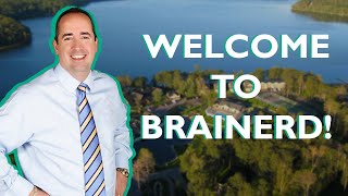 What It Is Like Moving to Brainerd MN?
