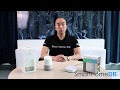 HOW-TO: Pair and Connect your Google Home with a Samsung SmartThings Hub