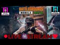 [Hindi] BGMI : 👍 stream | Playing Squad | Cst Noob Gaming