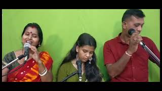 Tune O Rangile Kaisa Jadu Kiya ||| Karaoke Cover