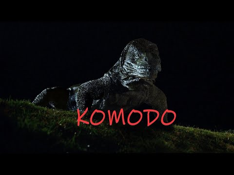 Komodo (1999) - YouTube