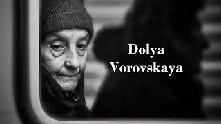 Dolya Vorovskaya - [Official Video] ANTSCHO