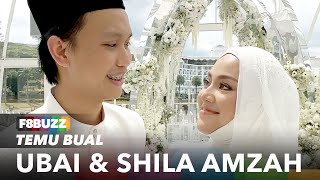 Ubai \u0026 Shila Sebak Imbau Kenangan Harungi Dugaan Menjelang Hari Bahagia Dengan Kekuatan Arwah Ibu