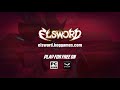 elsword official varnimyr 2nd dungeon update trailer