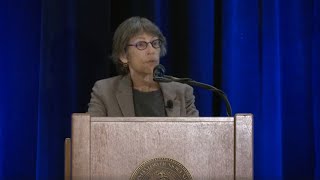 Opening Address | Debra Satz | Stanford University | WiDS 2022