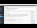 Responsive WordPress Plugin AP Mega Menu - How to Create New Menu Location | WordPress Tutorial