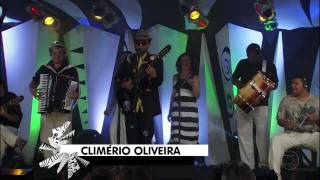 Causos e Cantos - 18/06/2011 - Globo NE HDTV - Parte 1 de 2