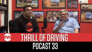 Top cars, EVs & concepts at Auto Expo | Thrill of Driving podcast with Sirish & Adil