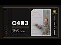 C403 - MDMP (Part One)