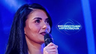 Diana, banorja e tretë e Big Brother VIP Kosova 3