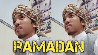 RAMADAN - MAHER ZAIN - COVER BY LORA MUDHAR ABU TUROB