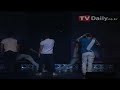 100410 tvdaily 2pm spris fan meeting