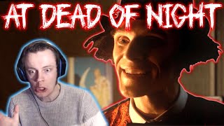 This New Horror Game is AMAZING! - At Dead of Night #1