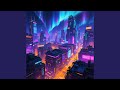Cold Soul Under Neon Lights