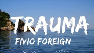 Fivio Foreign & Lil Tjay - Trauma  || Brennan Music