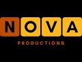 Nova Productions Showreel 2020